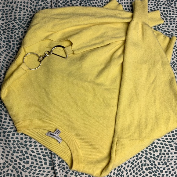 No hard feelings sweater - Picture 5 of 8